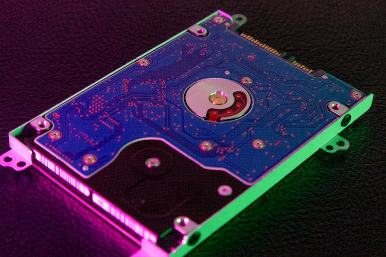 PCB 布局不当引发的干扰，AH8650 电路的自激振荡解决方案,第2张