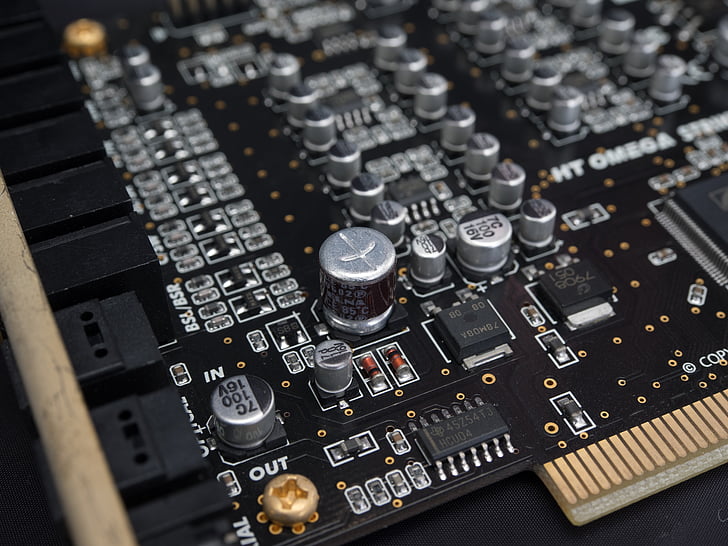 SOP-8 封装的秘密，AH8650 如何实现 200mA 高效电源转换,第2张