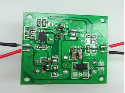 5v升压24v	，5v转24v,第3张