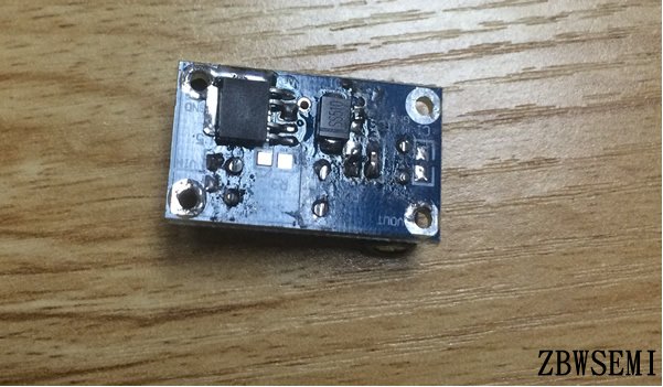 60v转5v,1A降压IC电路图,第2张 60v转5v,1A降压IC电路图,第2张