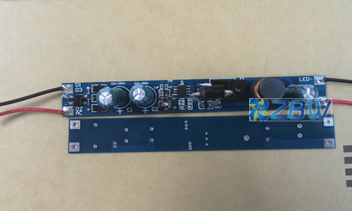220v转12v-AH8733恒流LED驱动芯片,第2张 220v转12v-AH8733恒流LED驱动芯片,第2张