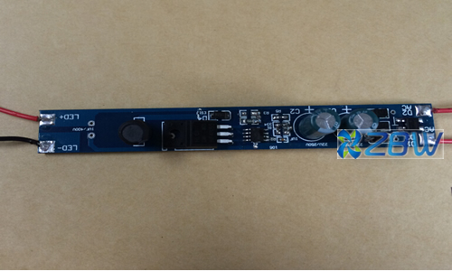 220v转12v-AH8733恒流LED驱动芯片,第3张 220v转12v-AH8733恒流LED驱动芯片,第3张