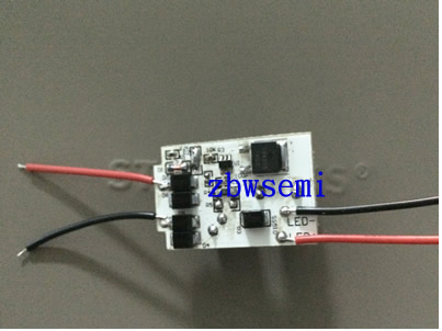 24v-60v转18v，PWM调光芯片