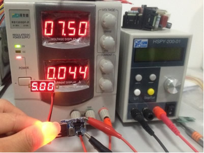 24v转5v	，降压电源模块,第3张