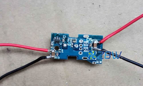 5v转3.3v	，降压芯片模块，5v降3.3v电路图,第3张