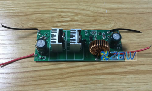 24v升36v,2A升压IC,第2张 24v升36v,2A升压IC,第2张